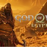 God of War 6 Egypt PPSSPP Android Mediafire Download