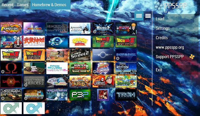 how to download ppsspp on iphone