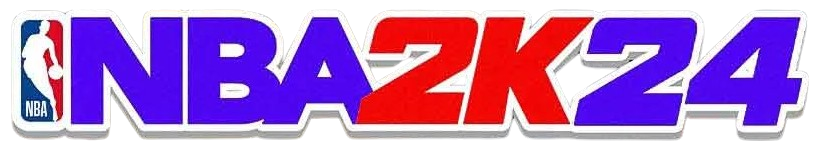 nba 2k24 logo png