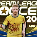 DLS 25 APK Mod Unlimited Coins, Diamonds & Kits 2025!