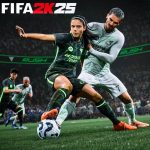 FIFA 2K25 Apk Download for Android & iOS