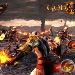 God of War 3 Mobile APK