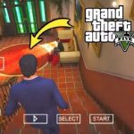 Grand Theft Auto V PPSSPP