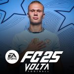 Volta 2025 PPSSPP FC 25 Download for Android & iOS