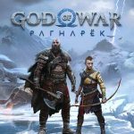 God Of War Ragnarok PPSSPP for Android & iOS Download