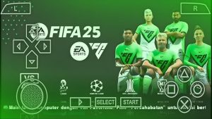 fifa 2025 offline