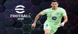 eFootball 2025 UCL PPSSPP