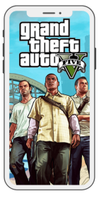 gta 5 mobile