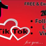 Free TikTok Followers Likes & Views 2026