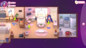 Miside Mita APK Mod: Unlocking Characters & Unlimited Coins