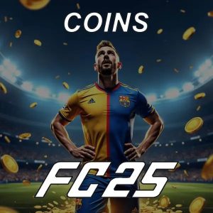 fc 25 coins