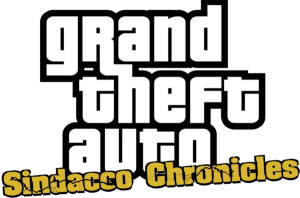 GTA Sindacco Chronicles Logo