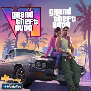 GTA 6 Mod Android: Download & Play GTA 6 on Mobile (2025 )