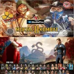 Mortal Kombat 11 PPSSPP ISO Zip File Download (2025): Highly Compressed Offline for Android & iOS