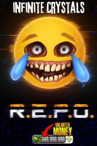 R.E.P.O. Mobile Infinite Crystals How to Get Unlimited Crystals & Money