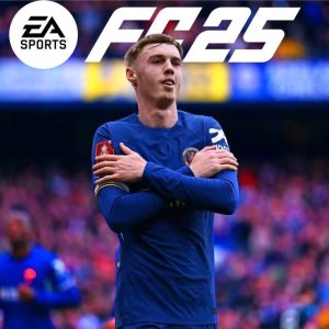 FC 25 APK MOD Offline MediaFire Download Career Mode | FIFA 25 APK Kits 2025/26 Update Transfers Highly Compressed