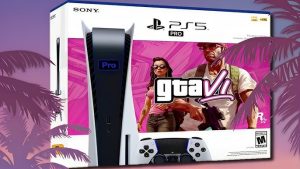 GTA 6 India launch to Play on PS5