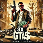 2025 GTA Online Weekly Update GTA$