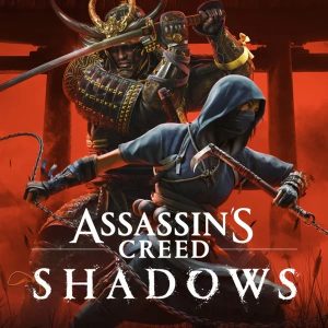Assassins Creed Shadows Download Mod Mobile for Android & iOS