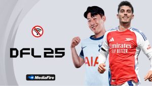 DFL 2025 Android Download