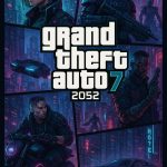 GTA 7 Release Date 2052: GTA 7 Trailer! GTA 7 Release Date 2052: GTA 7 Trailer!