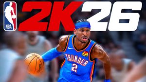 NBA 2K26 Download