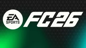 fc 26 logo