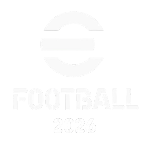 efootball 2026 logo