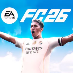 fc 26 download logo