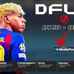 💡 DFL 26 APK Mod Android MediaFire Download - DFL 2026 DFL 26 APK Mod Android MediaFire Download - DFL 2026