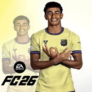 EA FC 26 Android Download