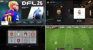 dfl 26 apk offline
