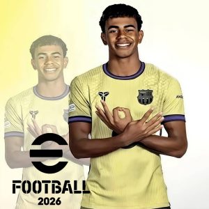 efootball2026