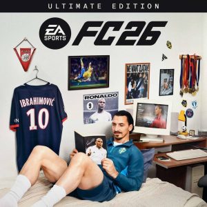 fc 26 apk offline
