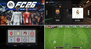 fc 26 dfl 26 apk