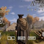 Assassin's Creed 3 Remastered PPSSPP Download: Highly Compressed for Android & iOS