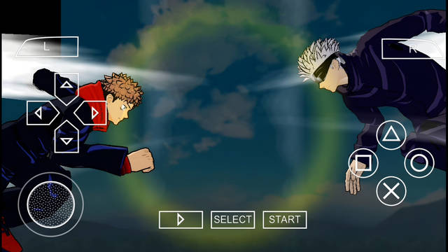 anime battle royal v3