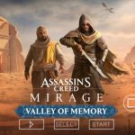 Assassins Creed Mirage PPSSPP Download | Assassin’s Creed Mirage The Valley of Memory PPSSPP Download MediaFire Assassins Creed Mirage PPSSPP Download