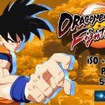 Dragon Ball FighterZ PPSSPP Download (ISO + SaveData + Textures) for Android & iOS DBFZ MediaFire Highly Compressed