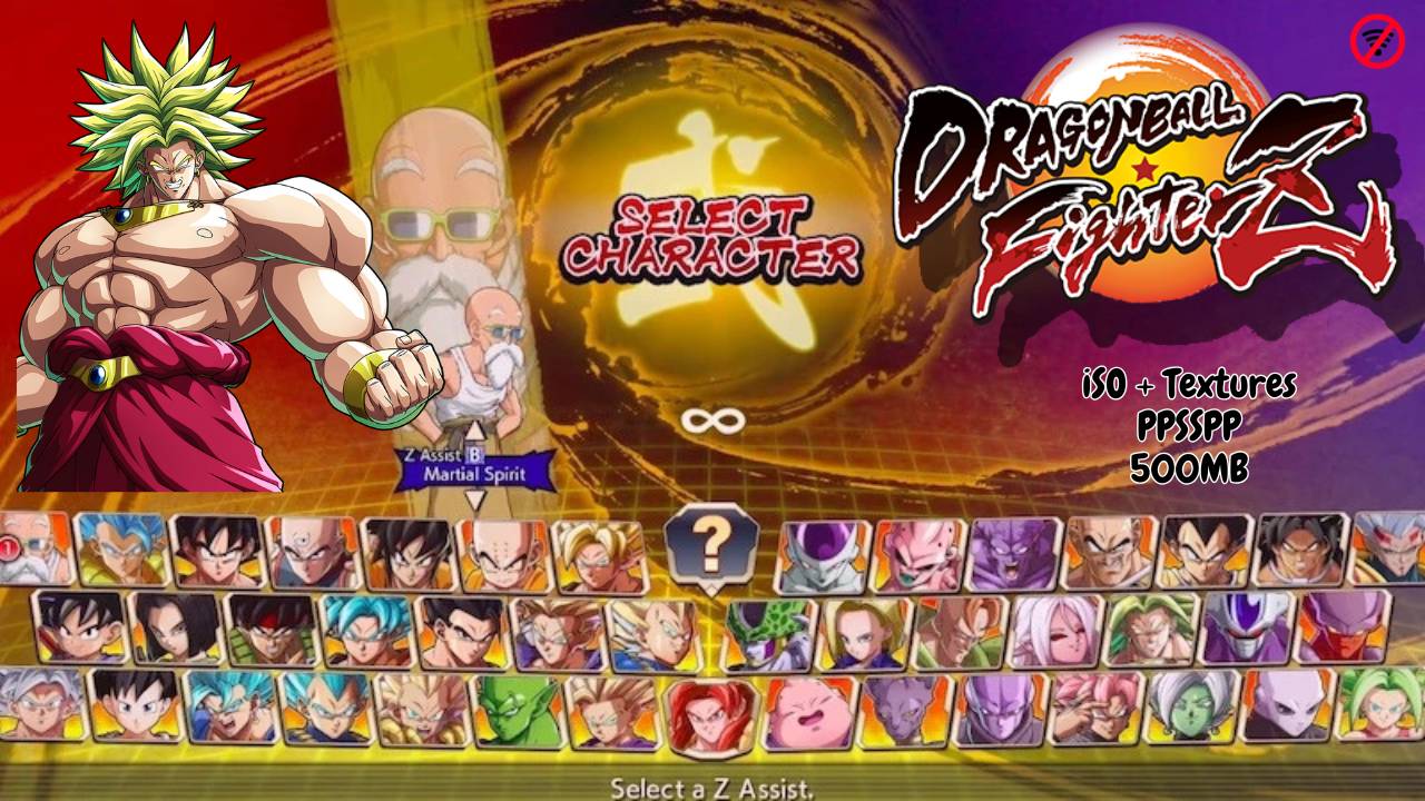 Dragon Ball FighterZ Unlock All FighterZ Characters