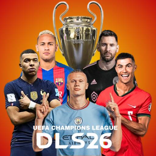 dls 26 apk mod ucl