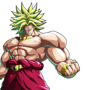 dragon ball fighterz