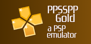ppsspp gold