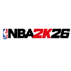 NBA 2K26 Logo