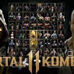 How to Download Mortal Kombat 11 Ultimate Edition PPSSPP on Android & iOS Offline (Highly Compressed)