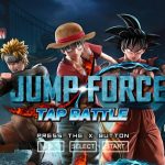 Jump-Force-PPSSPP-Download