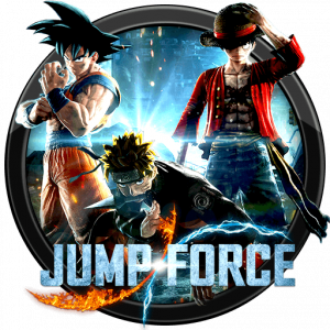 jump force