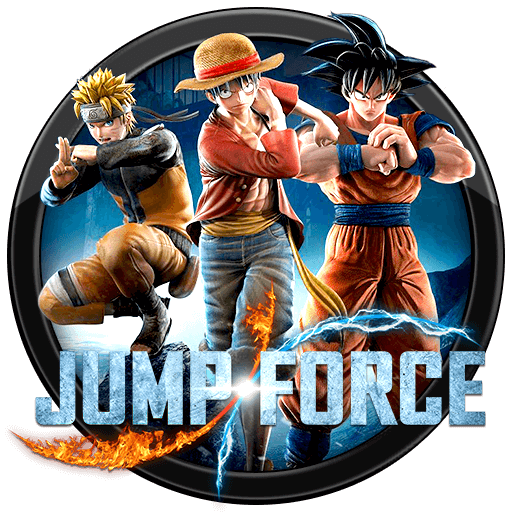 jumpforce