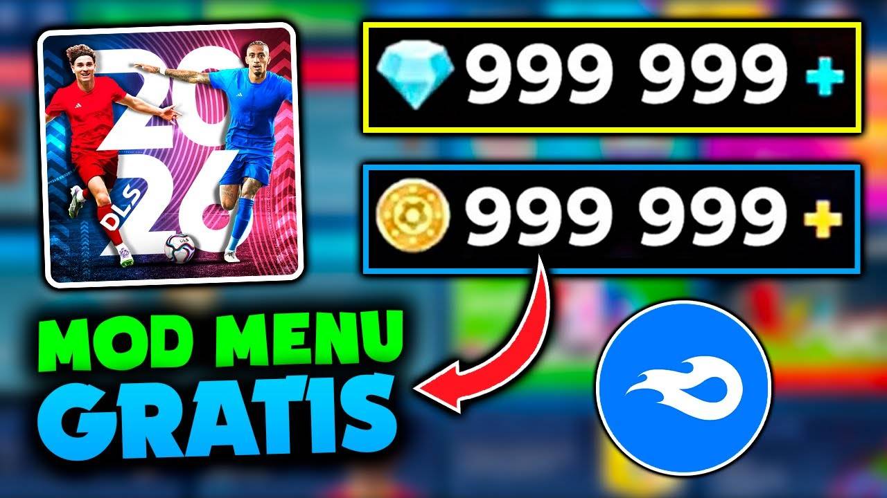 DLS 26 Unlimited Coins and Diamonds for Free Tips Tricks