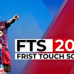FTS 26 APK Mod Download: First Touch Soccer 2026 Mobile